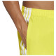 Adidas Ανδρικό μαγιό 3-S Swim Shorts 3'' Adidas Ανδρικό μαγιό 3-S Swim Shorts 3''